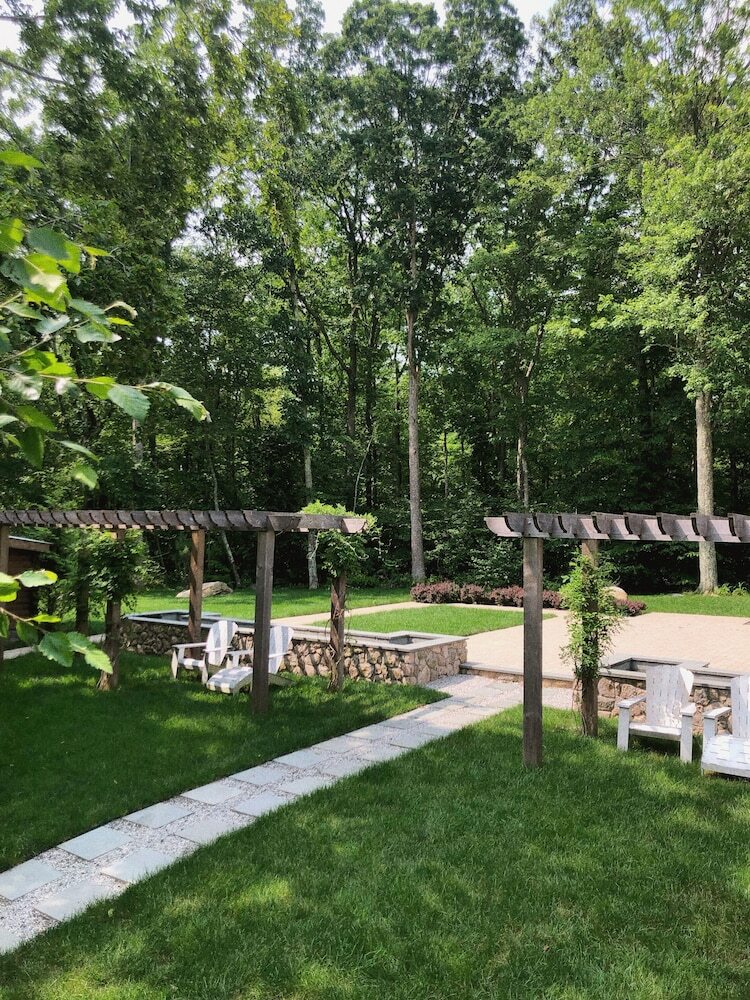 Posada Chatfield Hollow Inn