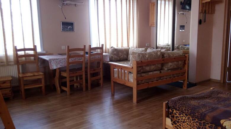 Hotel Etel