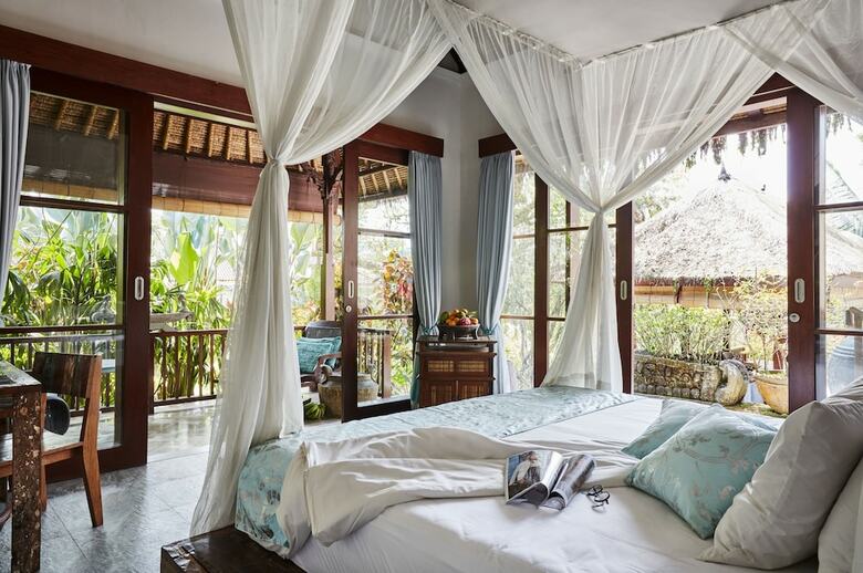 Villa Bayad
