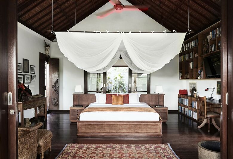 Villa Bayad