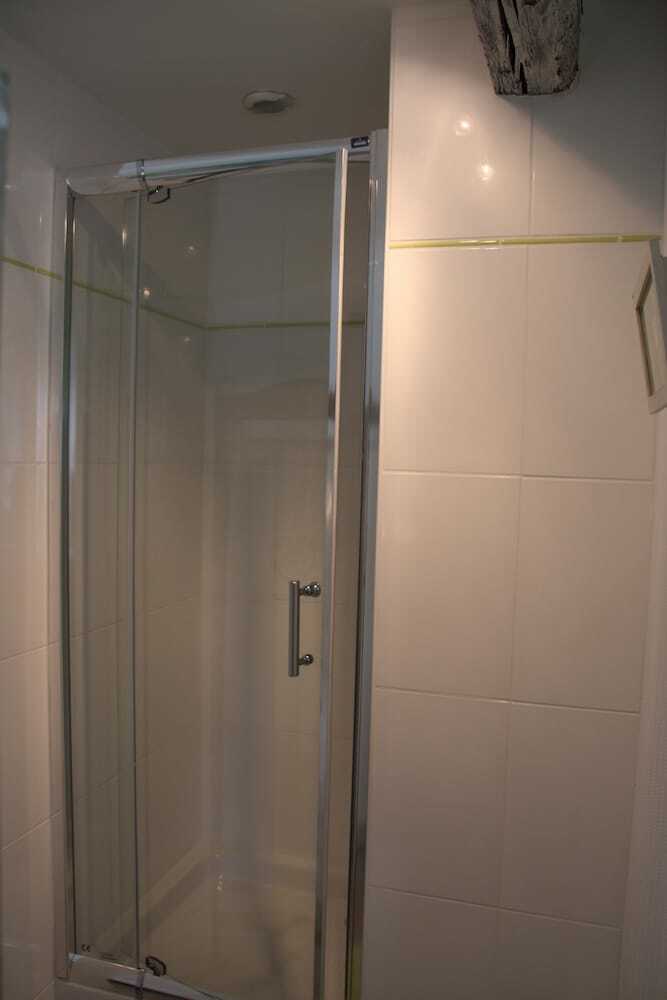 Bed & Breakfast La Ferme de Gorgeat - Chambres D'h�tes