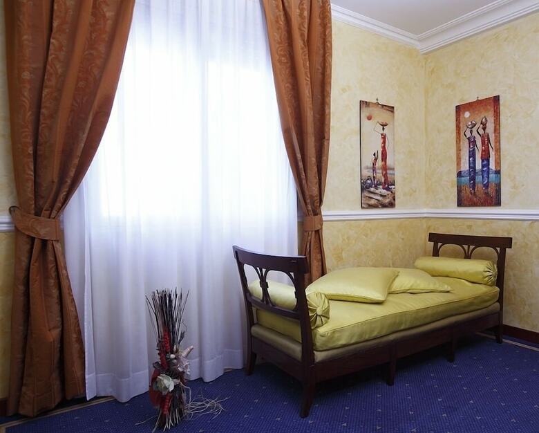 Hotel La Martinica Resort