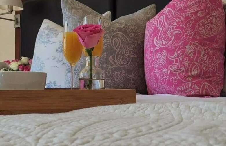 Mini Farm - Bed & Breakfast