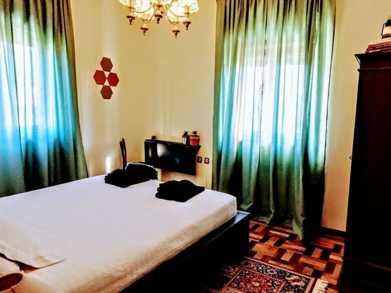 Mini Farm - Bed & Breakfast