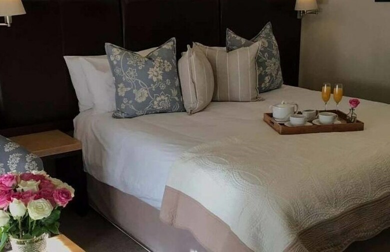 Mini Farm - Bed & Breakfast