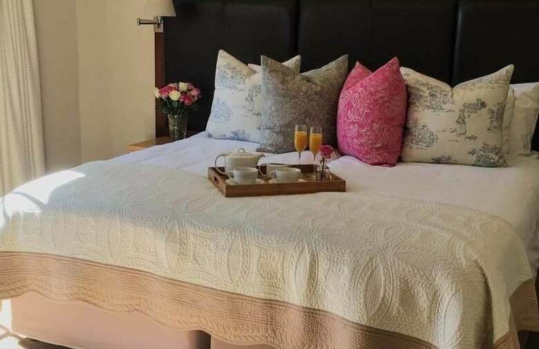 Mini Farm - Bed & Breakfast