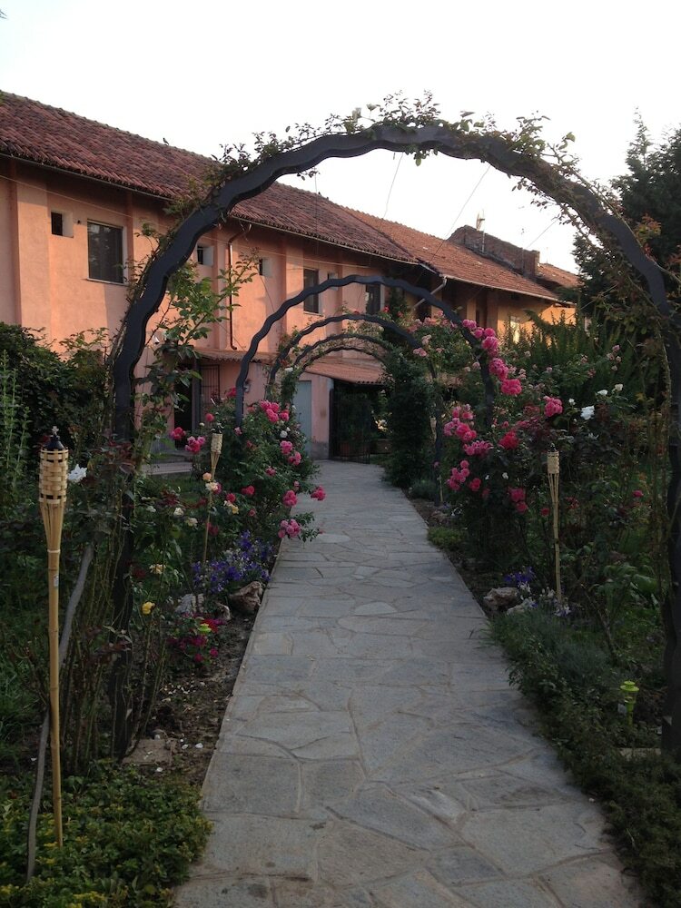 Agroturismo Cascina Argentera