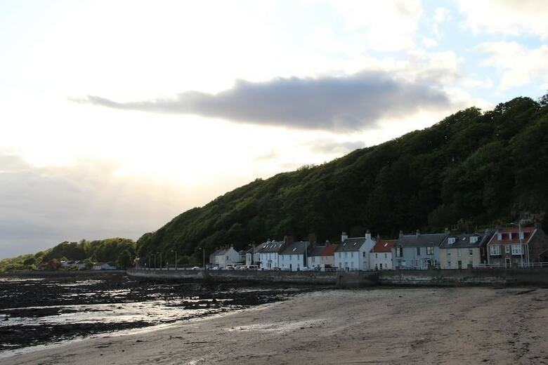 Limekilns Hotel And Bistro