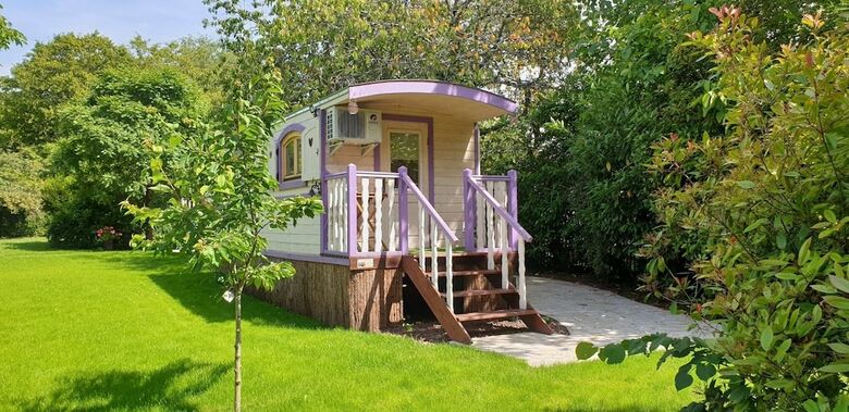 Bed & Breakfast Les Insolites de La Pouillyzotte
