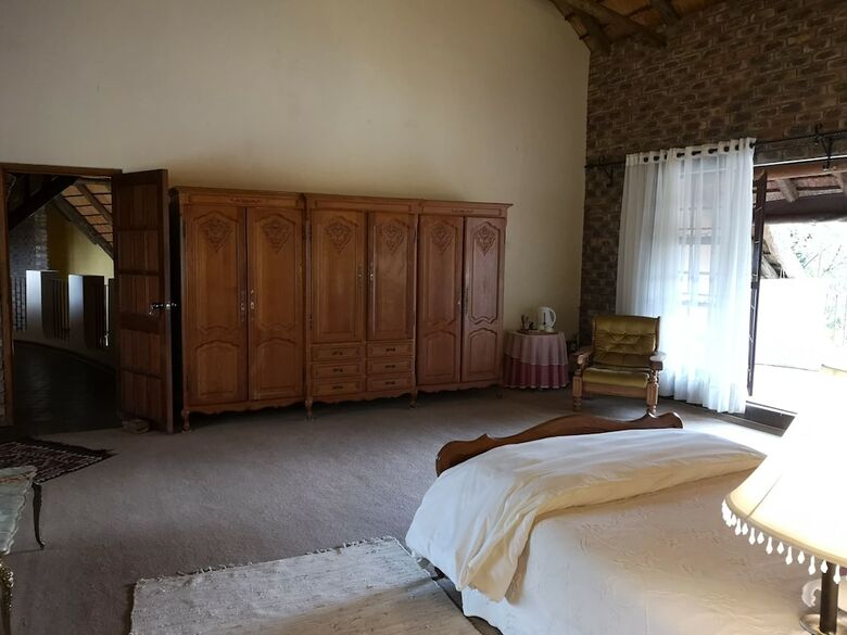 Hotel Diamantvallei Landgoed