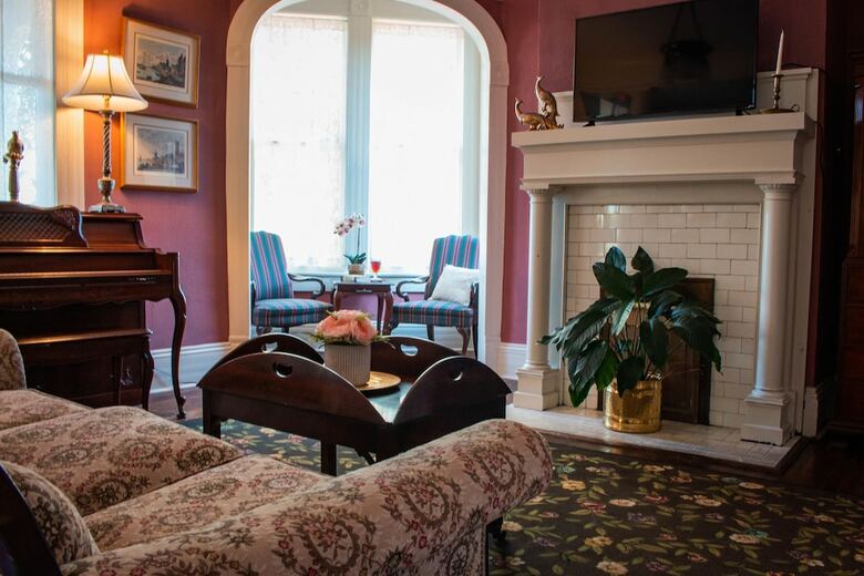 Bed & Breakfast Peacock Place