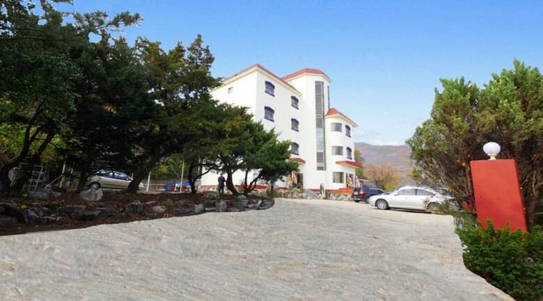 Hotel Gumgang Town Pension