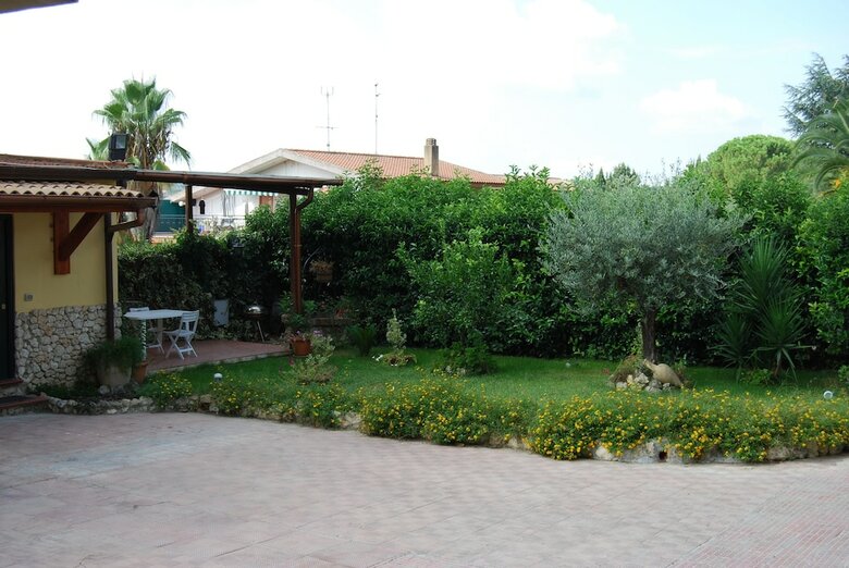 Apartamento La Casa Di Gi�
