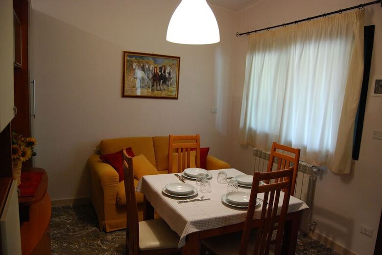 Apartamento La Casa Di Gi�