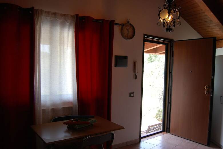 Apartamento La Casa Di Gi�