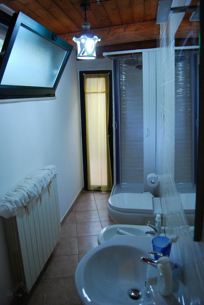 Apartamento La Casa Di Gi�