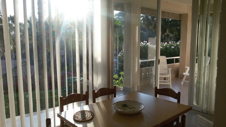 Apartamento I Giardini Di Baia Arcile