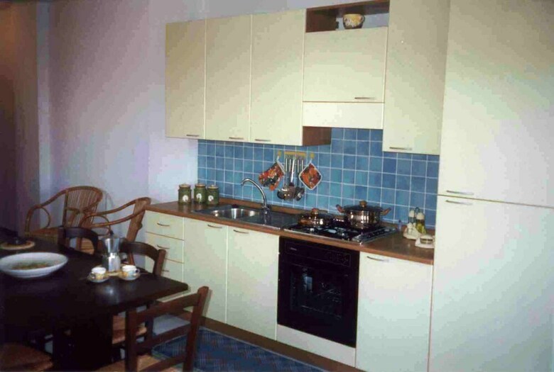 Apartamento I Giardini Di Baia Arcile