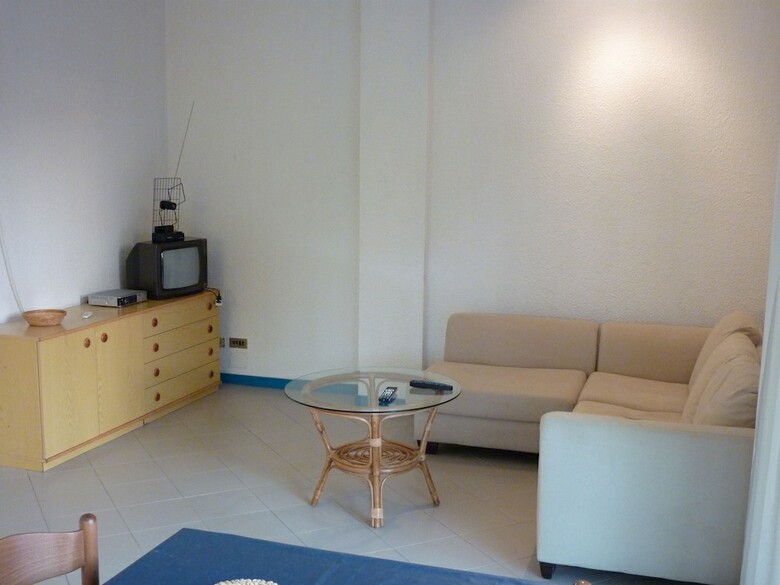 Apartamento I Giardini Di Baia Arcile