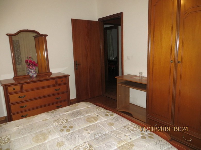 Bed & Breakfast 5 Palme