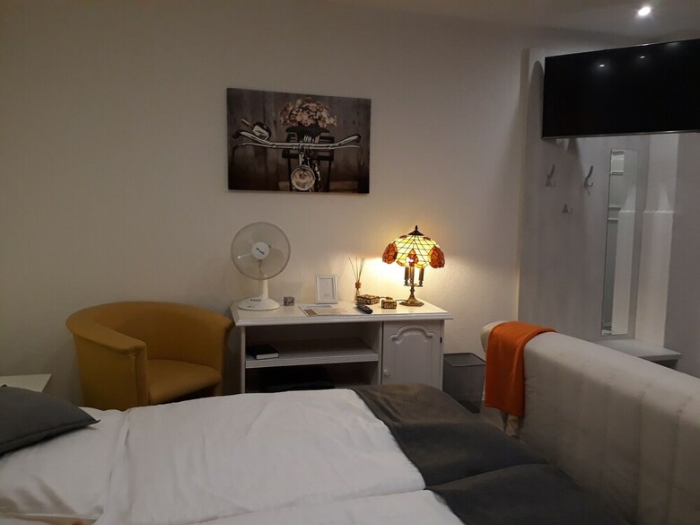 Hotel Bredenbecker Hof