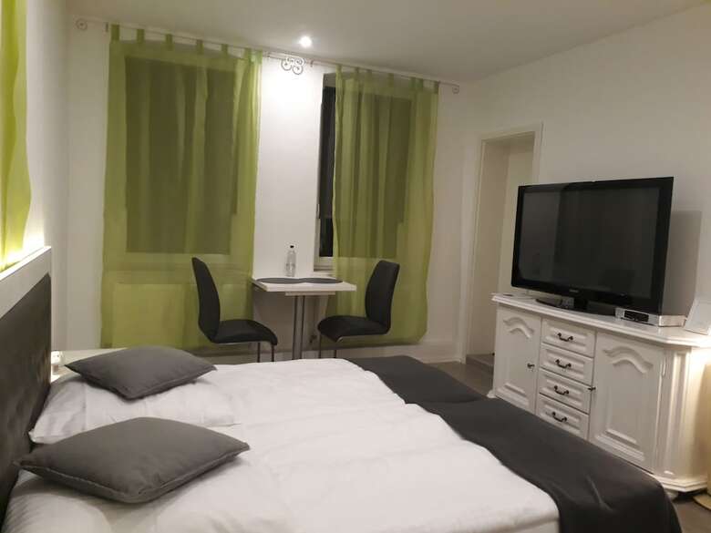 Hotel Bredenbecker Hof