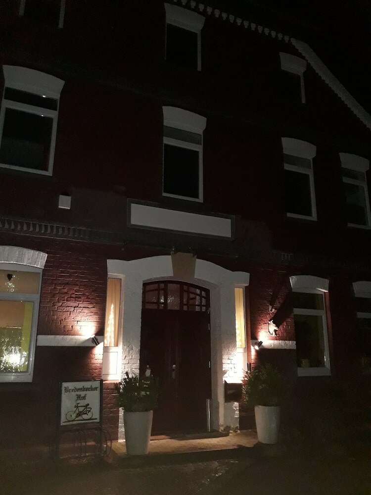 Hotel Bredenbecker Hof