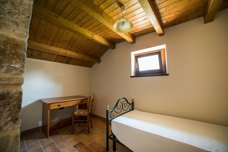 Agroturismo Agriturismo Le Querce