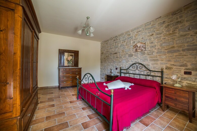 Agroturismo Agriturismo Le Querce