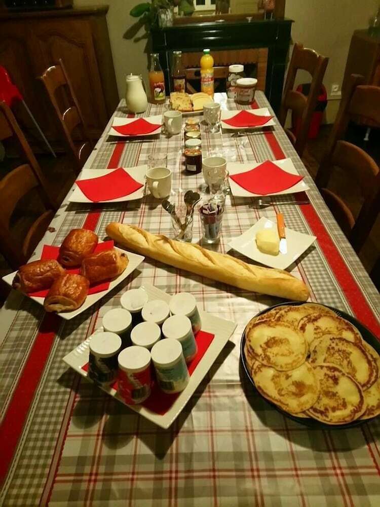 Bed & Breakfast Jad Ranch