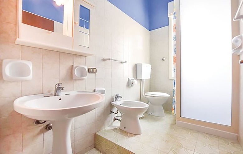 Apartamento Villa Eden