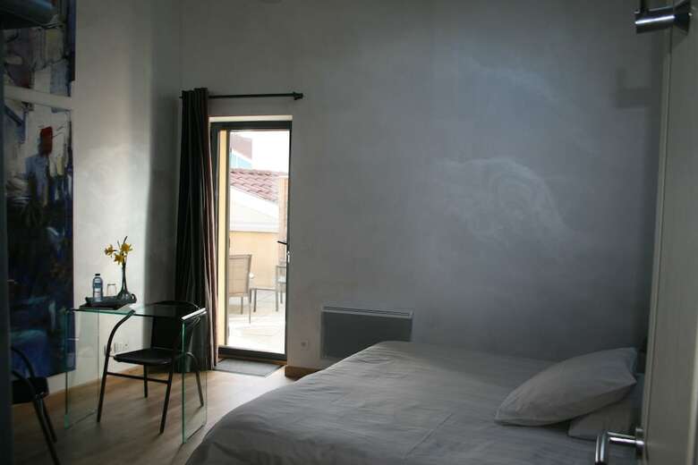 Bed & Breakfast La Cour Rose