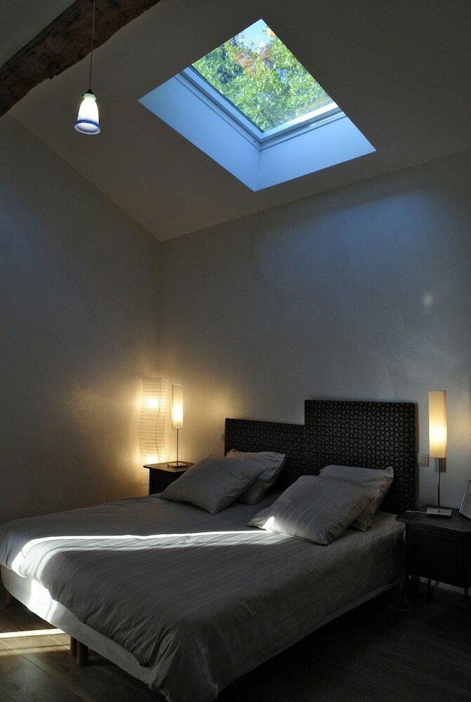 Bed & Breakfast La Cour Rose