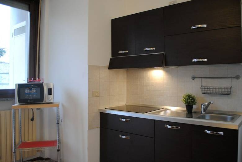 Apartamento Bnbook - Passirana Studio