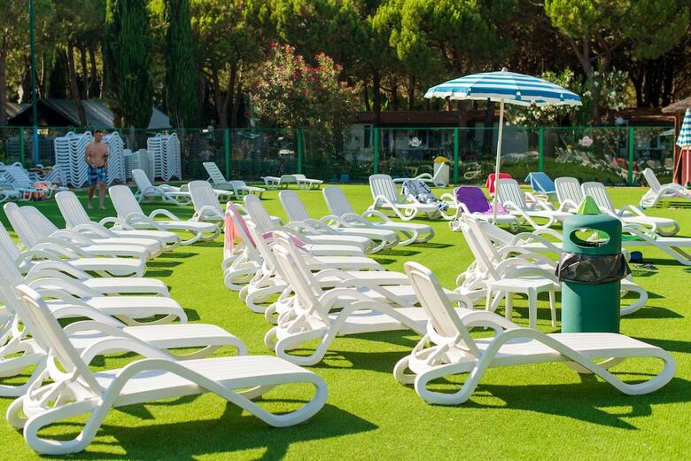 Salinello Camping Village