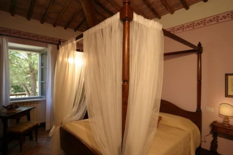 Apartamento Podere Incrociati