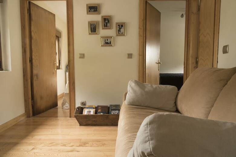 Apartamentos El Reguero de Villamar�n
