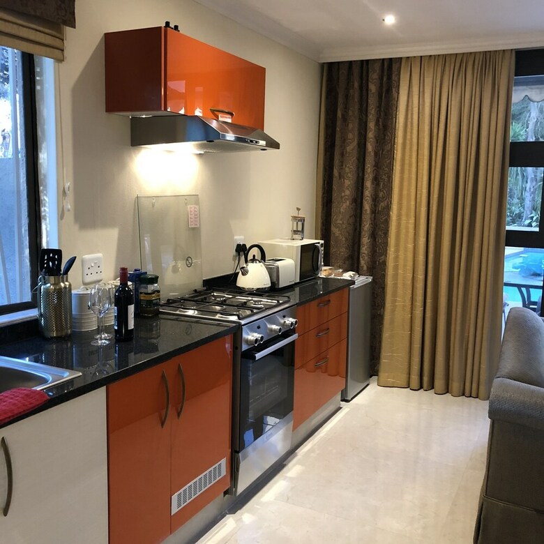 Apartamentos 27a On Angus