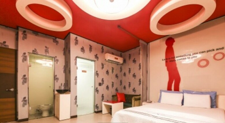 Hotel Shine Motel
