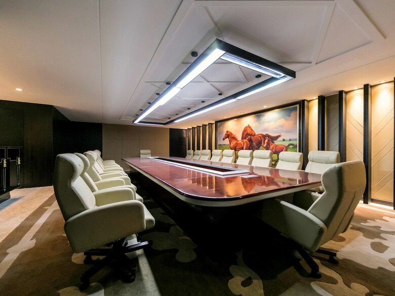 Hotel Mercure Beijing Chang An West
