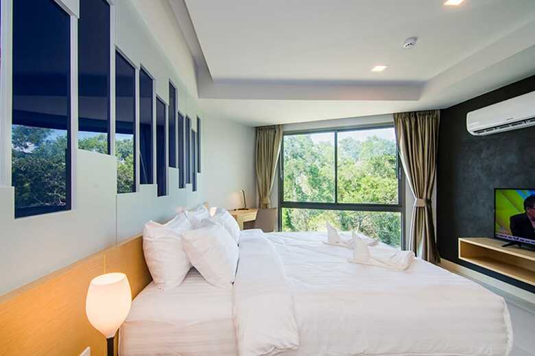 The Peak Chanthaburi Hotel