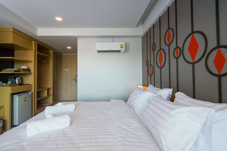 The Peak Chanthaburi Hotel