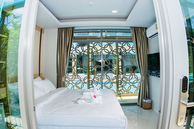 The Peak Chanthaburi Hotel