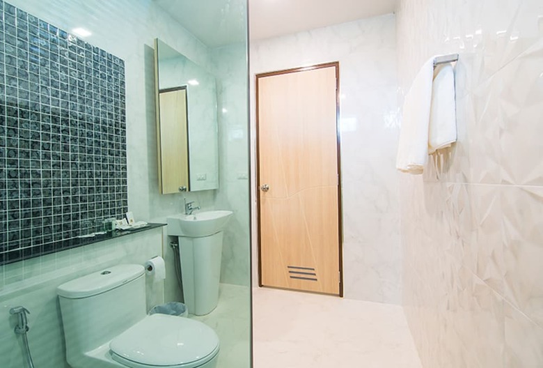 The Peak Chanthaburi Hotel