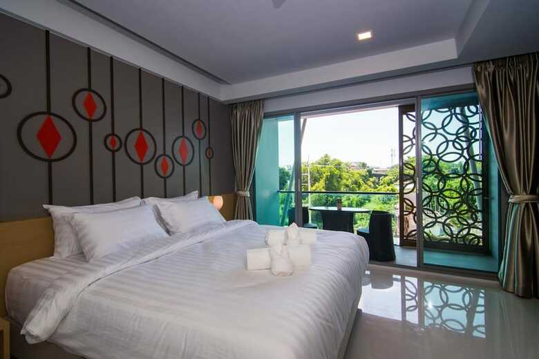 The Peak Chanthaburi Hotel
