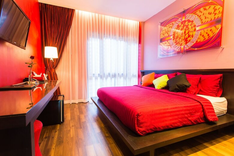 Hostal 3rd Rock Hostel