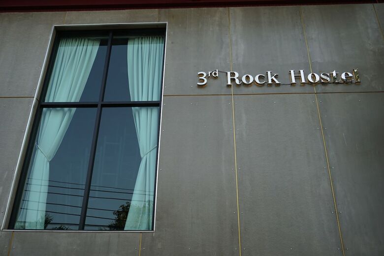 Hostal 3rd Rock Hostel