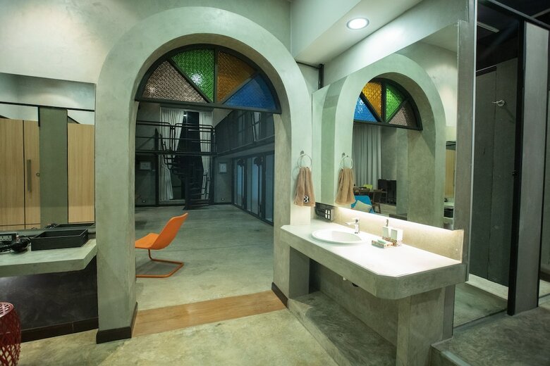Hostal 3rd Rock Hostel