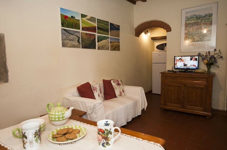 Apartamento I Gelsi