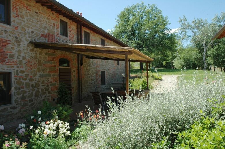 Apartamento I Gelsi